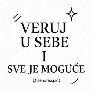 Image post by @isenora.spirit on Instagram