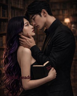 Image post by @sinful_reads on Instagram