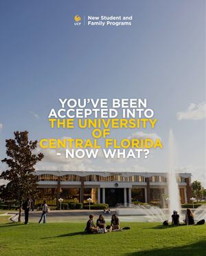 Image post by @ucf_nsfp on Instagram