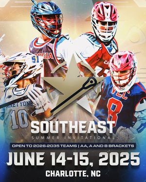 Image post by @laxtournaments_south on Instagram