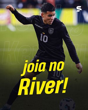 Image post by @sportv on Instagram