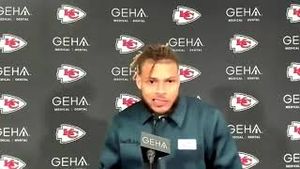 Video post by @Kansas City Chiefs on YouTube