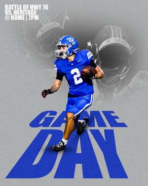 Image post by @whbdpfootball on Instagram