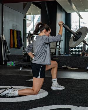 Image post by @ramblerswsoc on Instagram