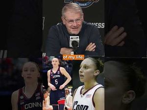 Video post by @March Madness on YouTube