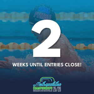Image post by @nswswimming on Instagram