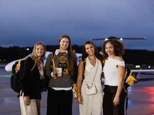 Image post by @mizzouwbb on Instagram
