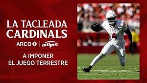 Video post by @azcardinals on YouTube