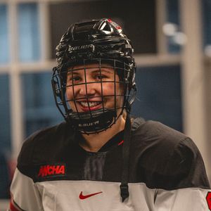 Image post by @ohiostatewhky on Instagram