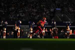 Image post by @nflfocus on Instagram