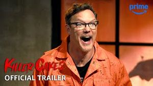 Video post by @primevideo on YouTube