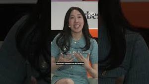 Video post by @forbes on YouTube