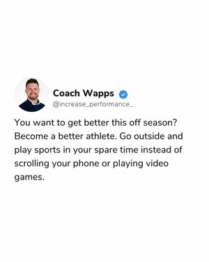 Video post by @increaseperformance on TikTok
