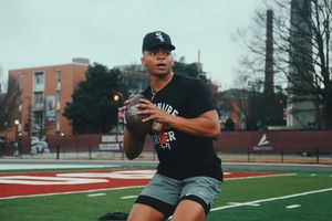 Image post by @legend_6ix on Instagram