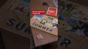 Video post by @cvs on YouTube