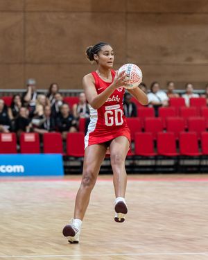 Image post by @lborolightning on Instagram