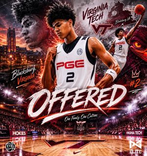 Image post by @paulgeorge_elite on Instagram