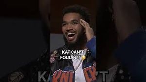 Video post by @fanatics on YouTube