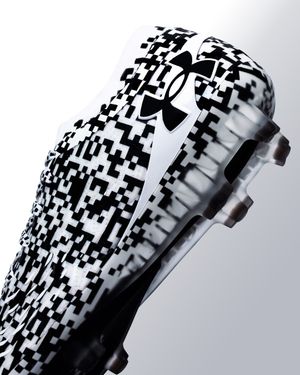 Image post by @underarmourfc on Instagram