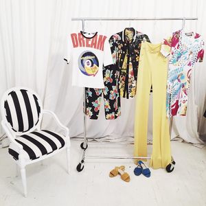 Image post by @micaela on Instagram