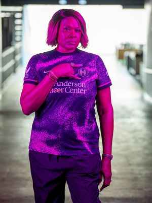 Image post by @houstondash on Instagram