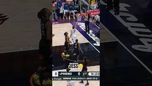 Video post by @minnesotalynx on YouTube