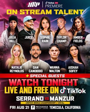 Video post by @mostvaluablepromotions on TikTok