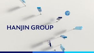 Video post by @koreanair on YouTube