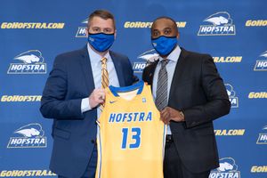 Image post by @hofstrapride on Instagram