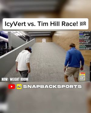 Image post by @snapbacksports_ on Instagram