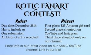 Image post by @fantasy_fanbase on Instagram