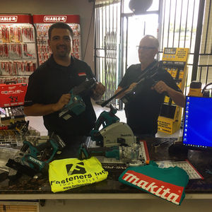 Image post by @sacfasteners on Instagram