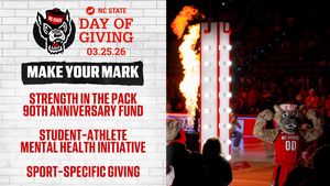 Image post by @packathletics on Instagram