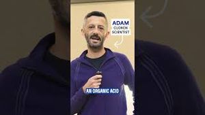 Video post by @clorox on YouTube