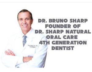 Image post by @sharpdentistry on Instagram