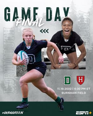 Image post by @dartmouthwrugby on Instagram