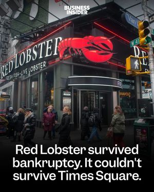 Image post by @insiderfood on Instagram