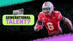 Video post by @pfnnfl on YouTube