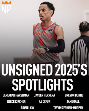 Image post by @nxtpro_hoops on Instagram