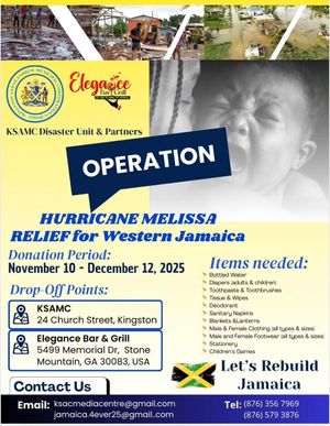 Image post by @jamaicaobserver on Instagram