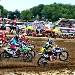 Image post by @racerxonline on Instagram