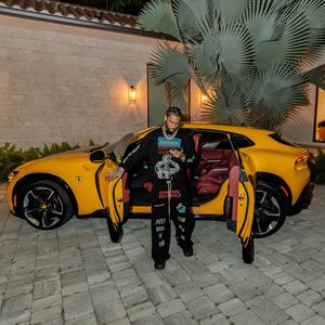 Image post by @keyglock on Instagram