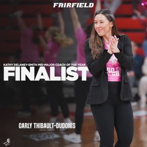 Image post by @StagsWBball on Twitter
