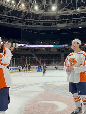 Image post by @swamprabbits on Instagram