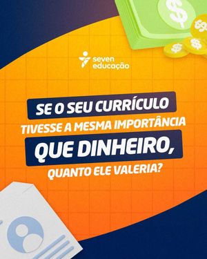 Image post by @seveneducacao on Instagram