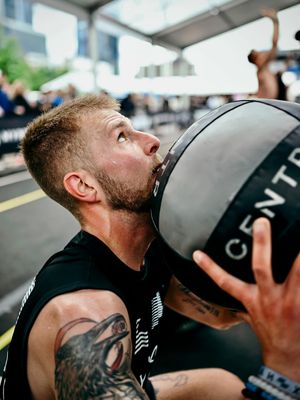 Image post by @alexandergolikk on Instagram