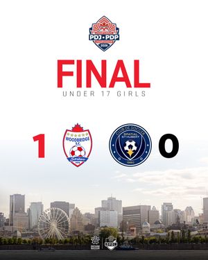 Image post by @ontario_soccer on Instagram