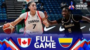 Video post by @fiba on YouTube