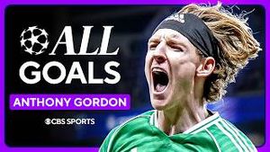 Video post by @cbssportsgolazo on YouTube