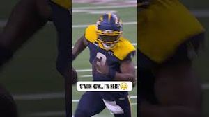Video post by @xfl on YouTube